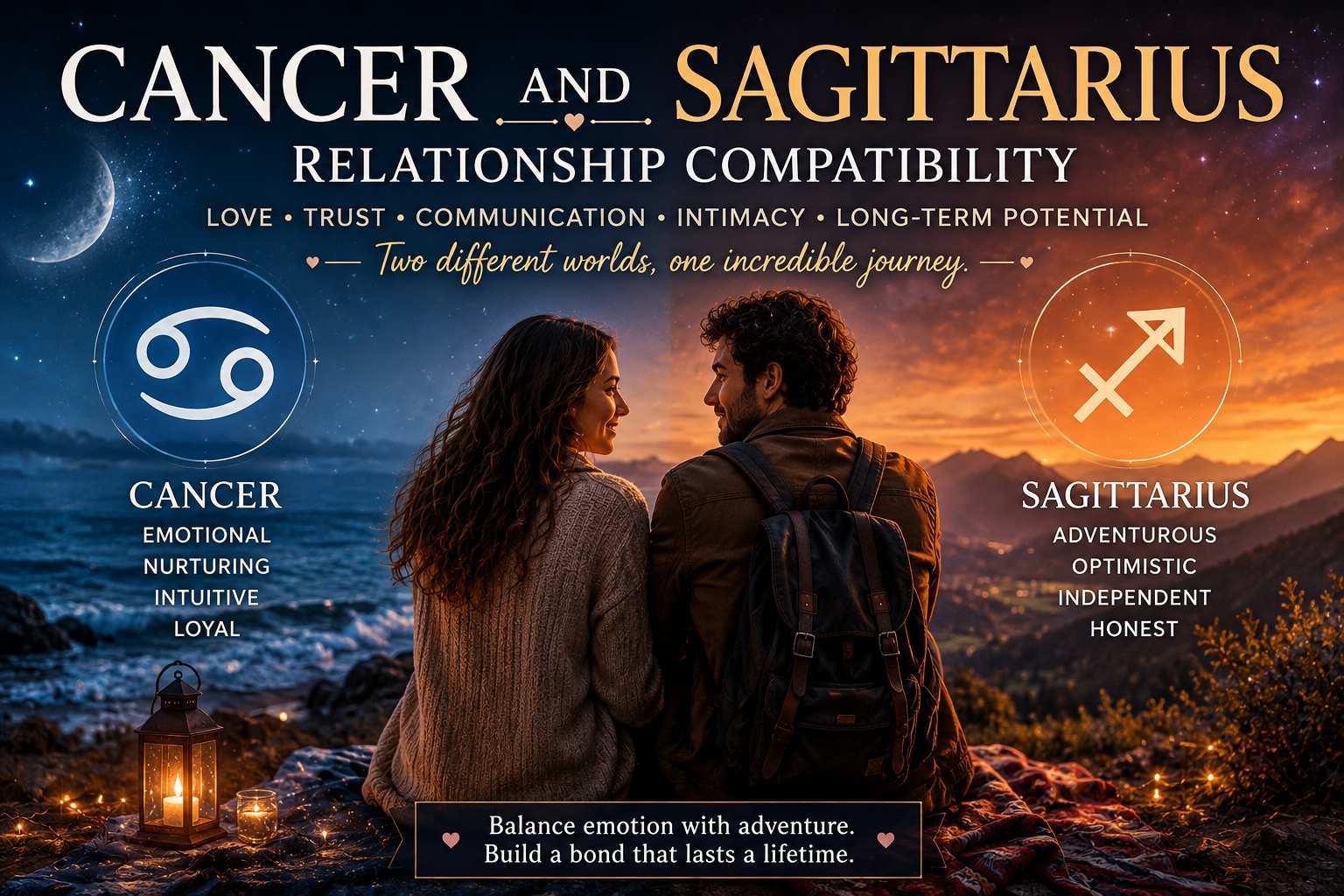 How to Strengthen the Relationship