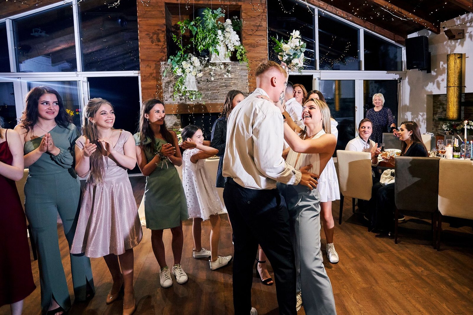 Interactive Guest Activities & Entertainment