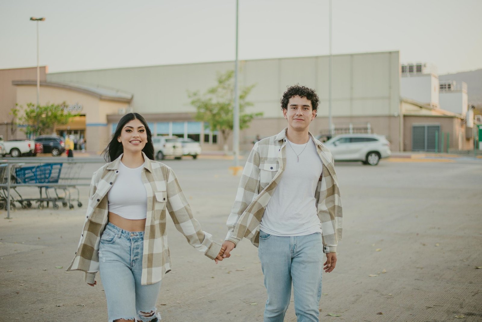 Matching Relationship Outfits