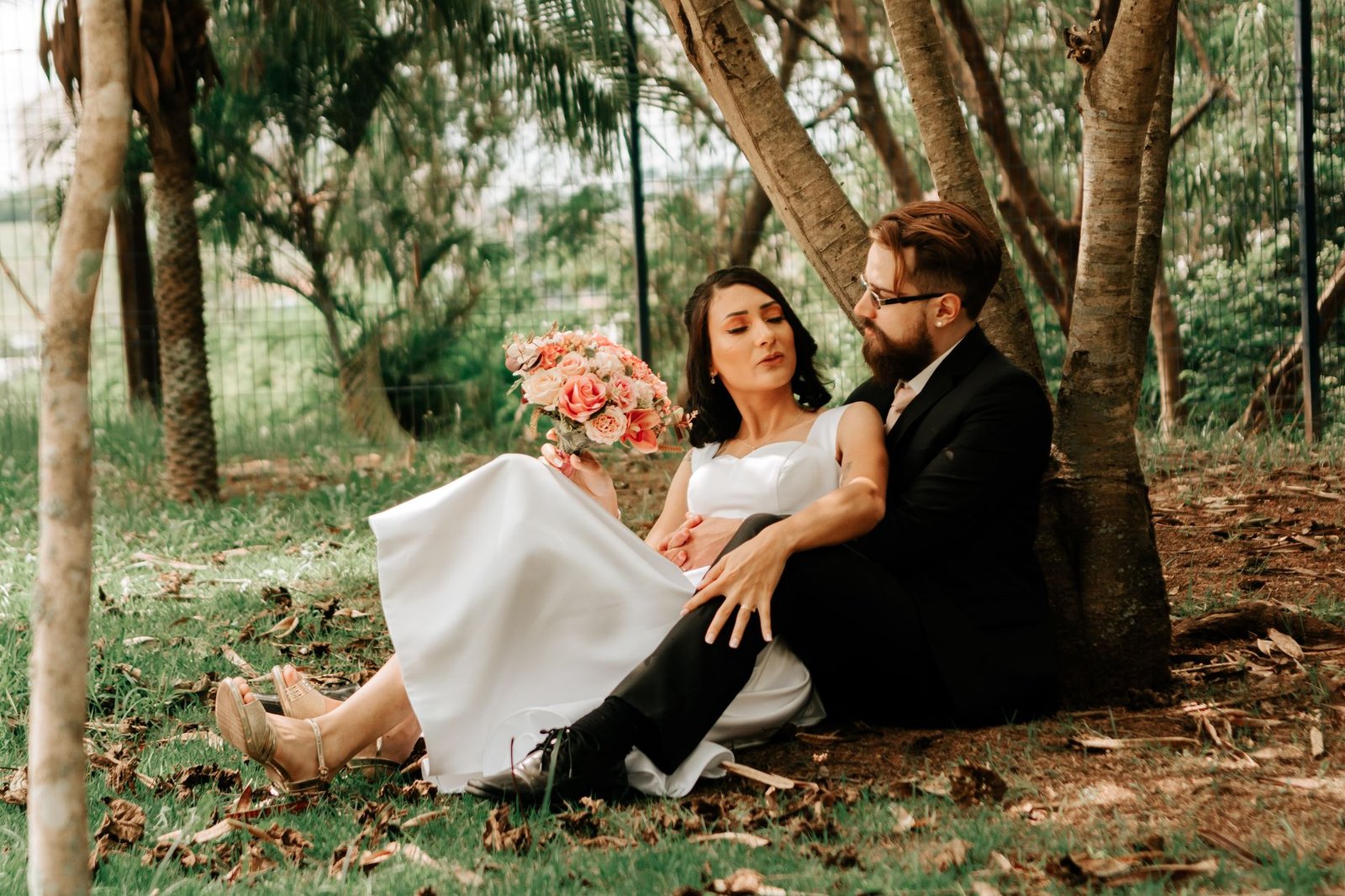 Marriage Relationships