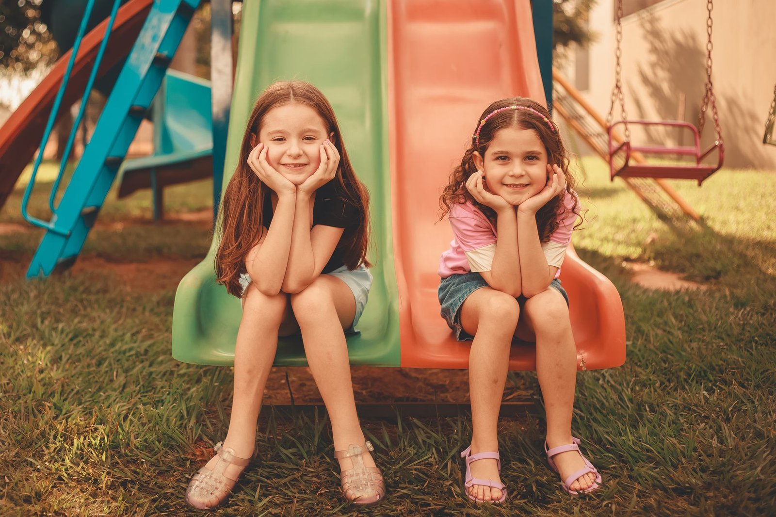 Fun Questions About Childhood
