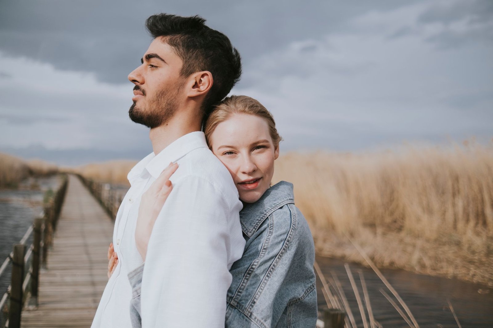 Aquarius and Libra Relationship Compatibility