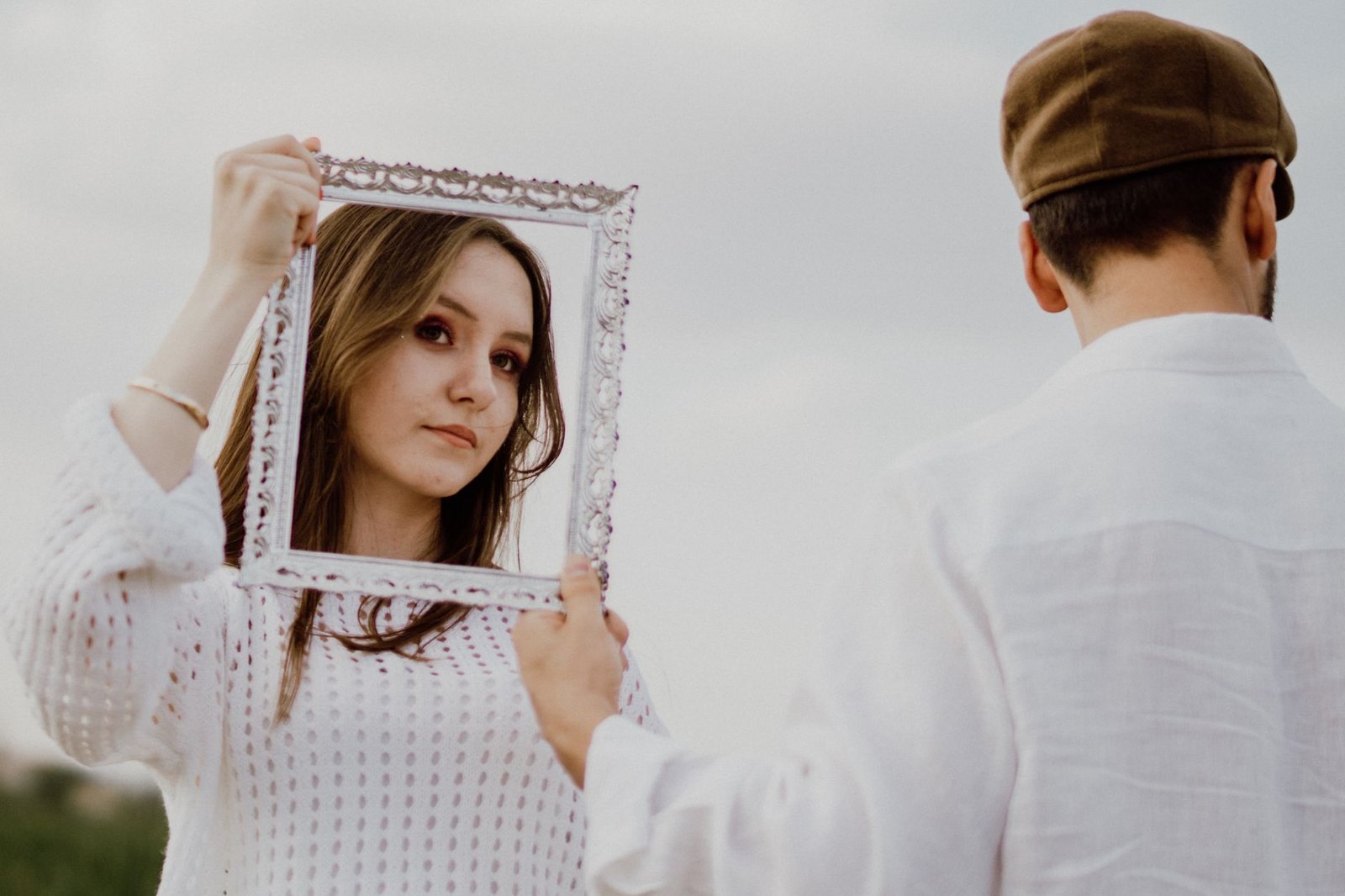 How You Change Yourself in a Relationship