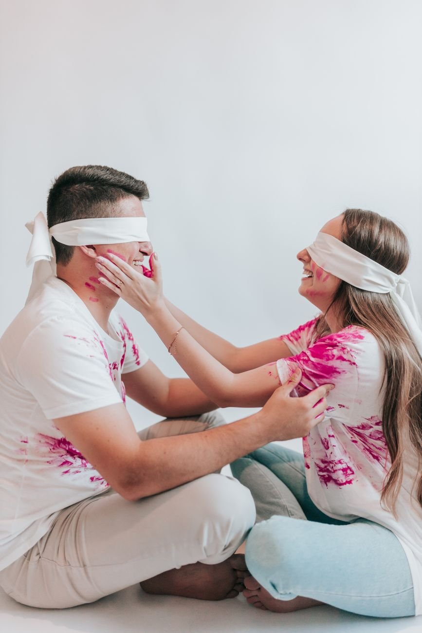 Fun Questions for Couples