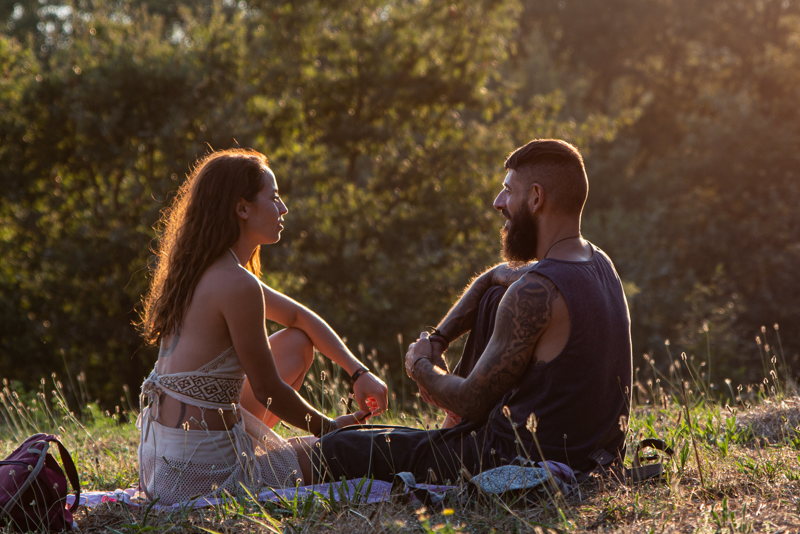 How to Strengthen the Relationship