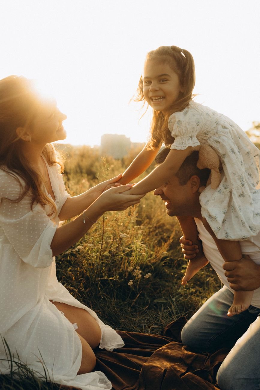  Family Relationships