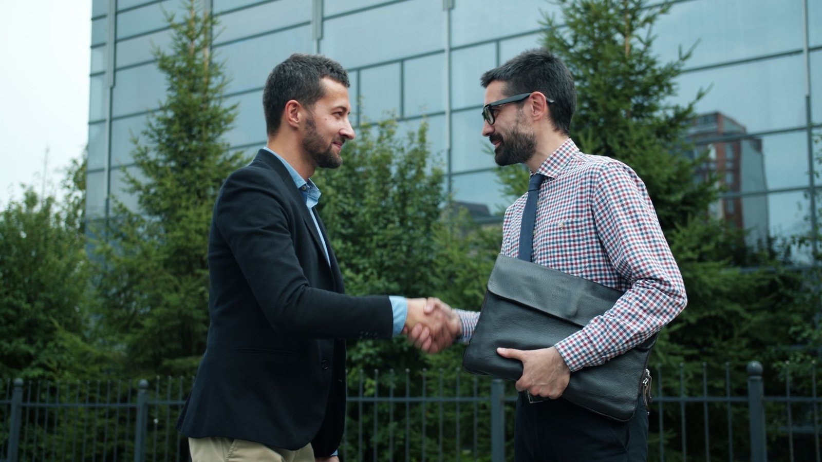 Professional Relationships