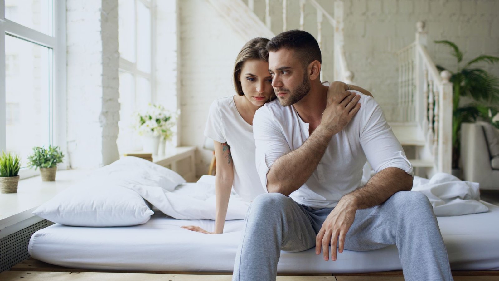What happens in Couples Therapy for Cheating?