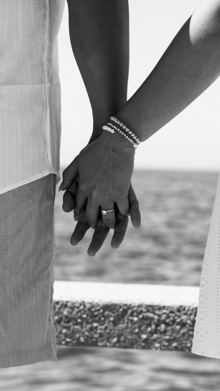 Trust and Loyalty