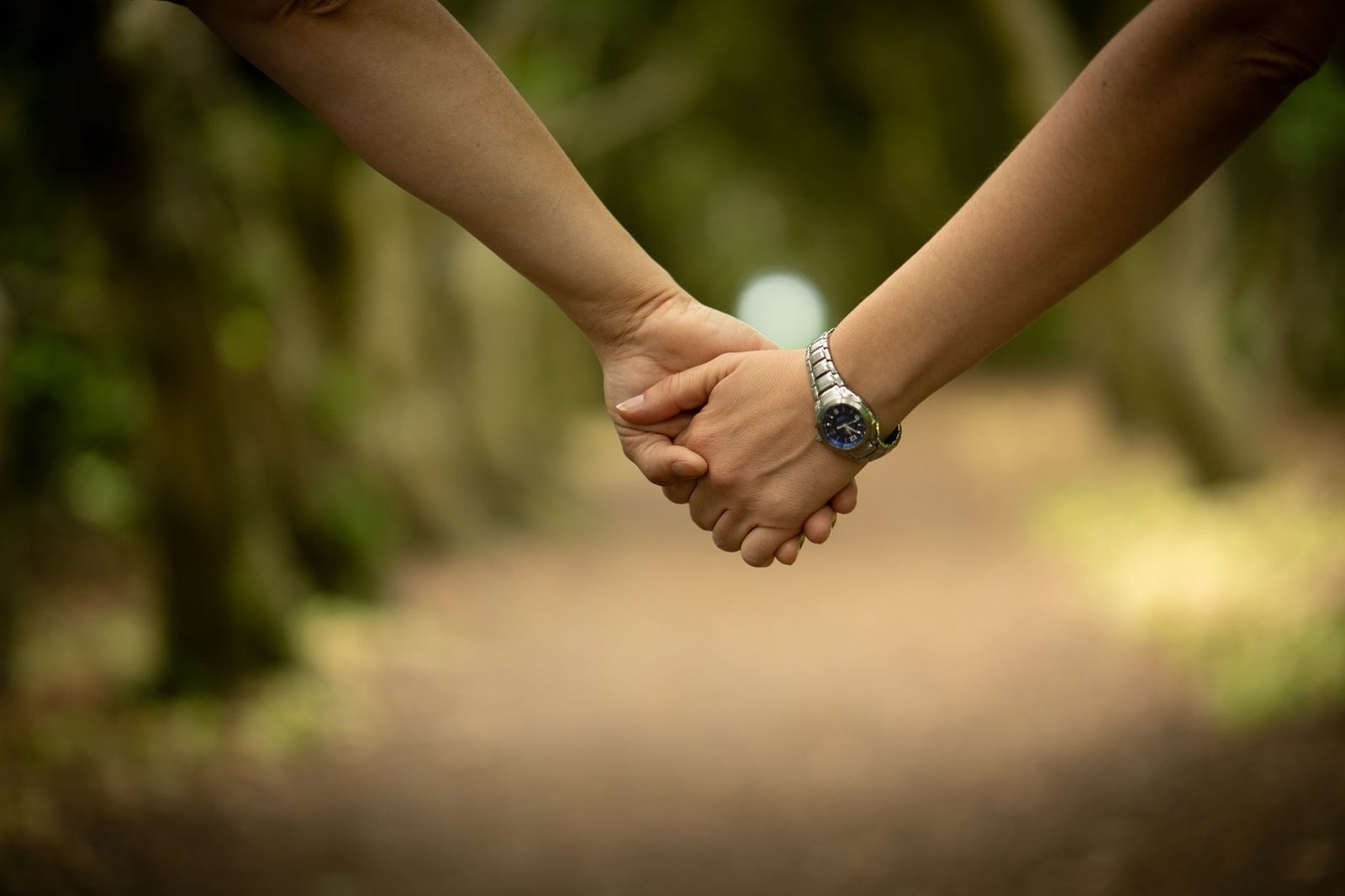 Long-Term Committed Relationships