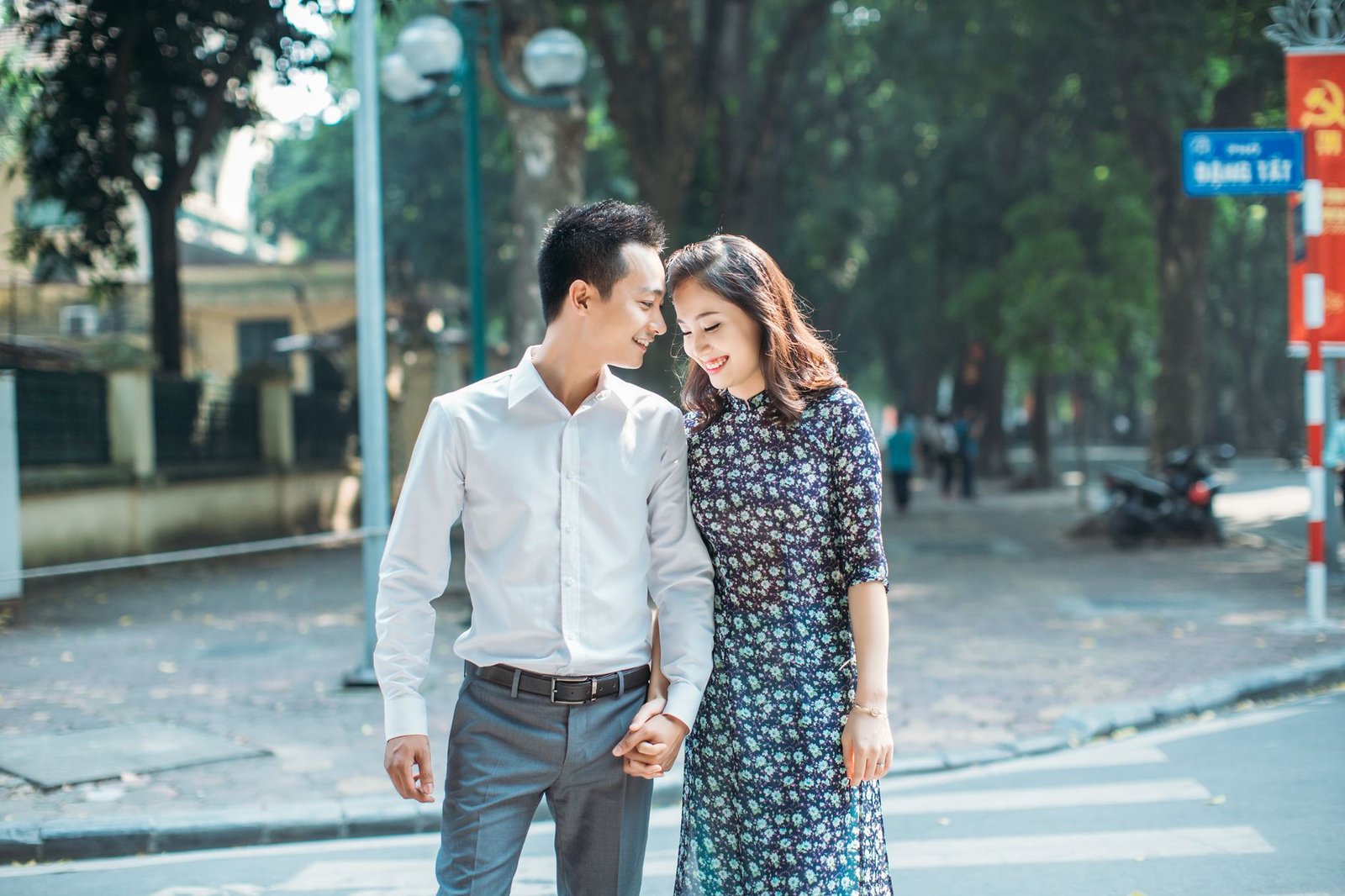 Signs of a Healthy Relationship