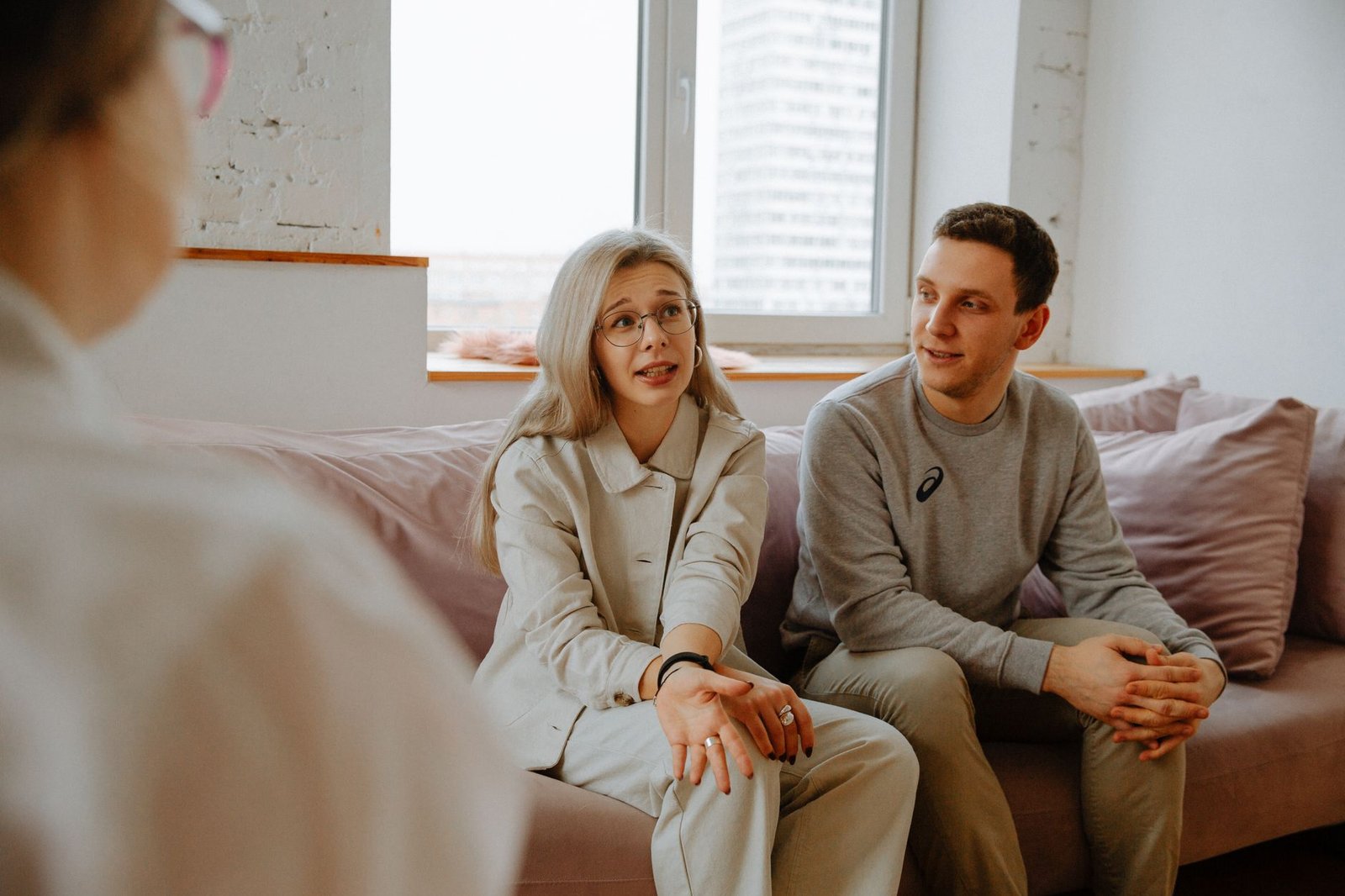 Treatment for Relationship OCD
