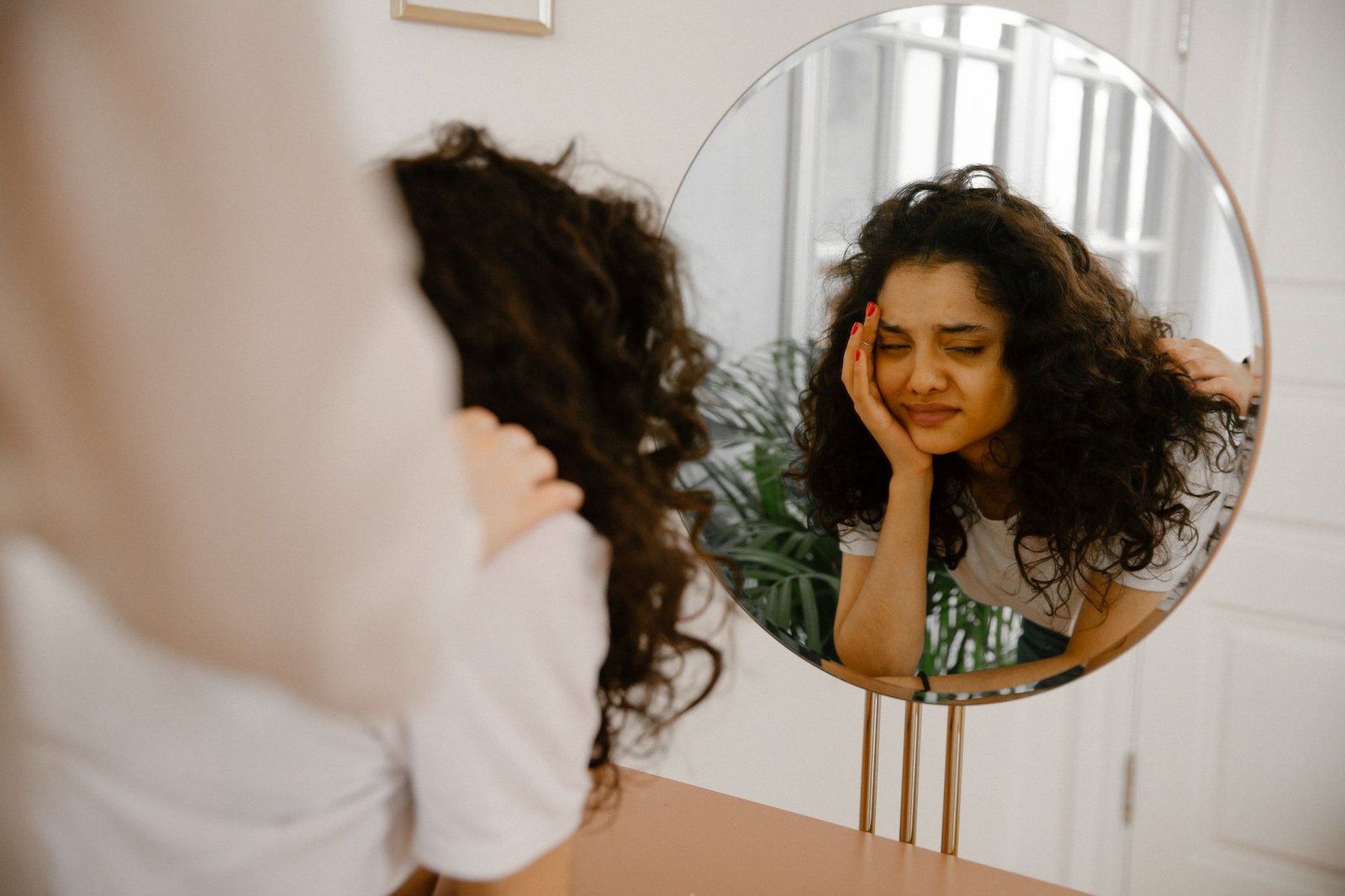How to Stop Being Hard on Yourself