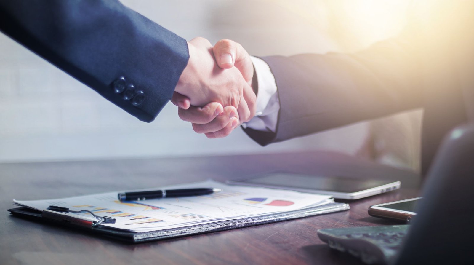 Partnership Stage