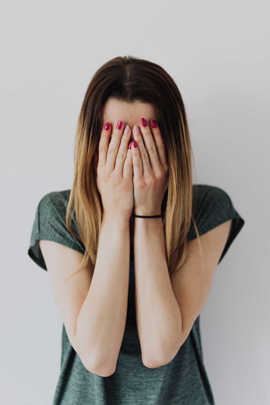 Guilt and Shame