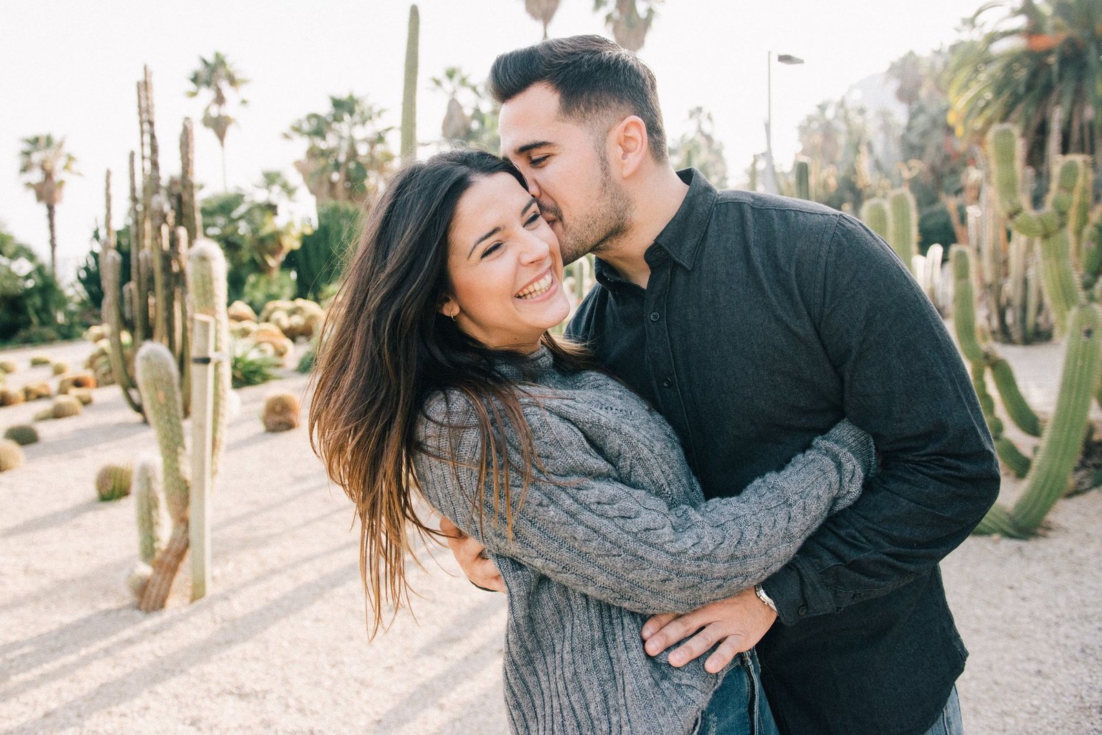 Fun Questions to Ask Your Girlfriend