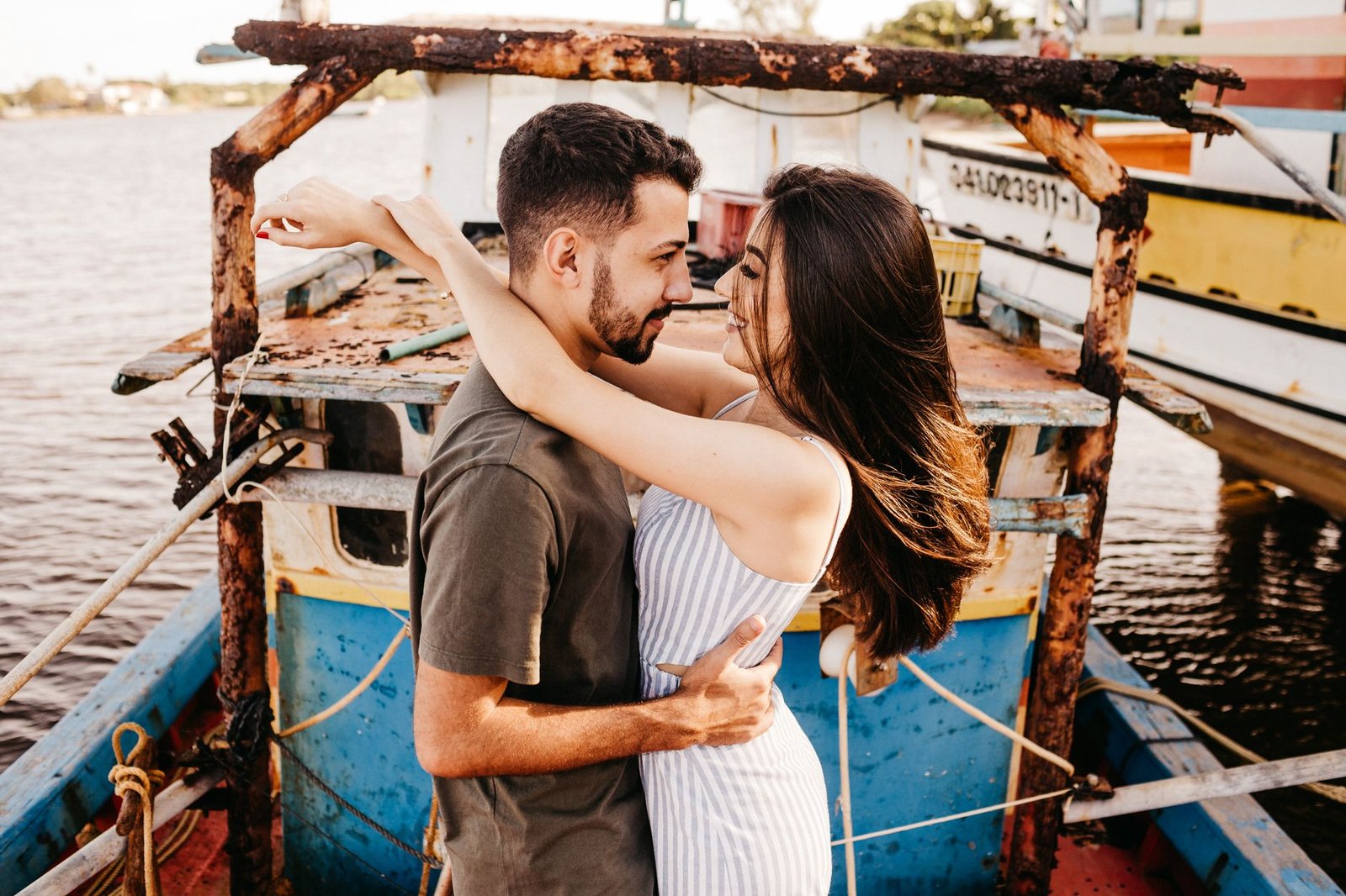  rebuild trust in a relationship 