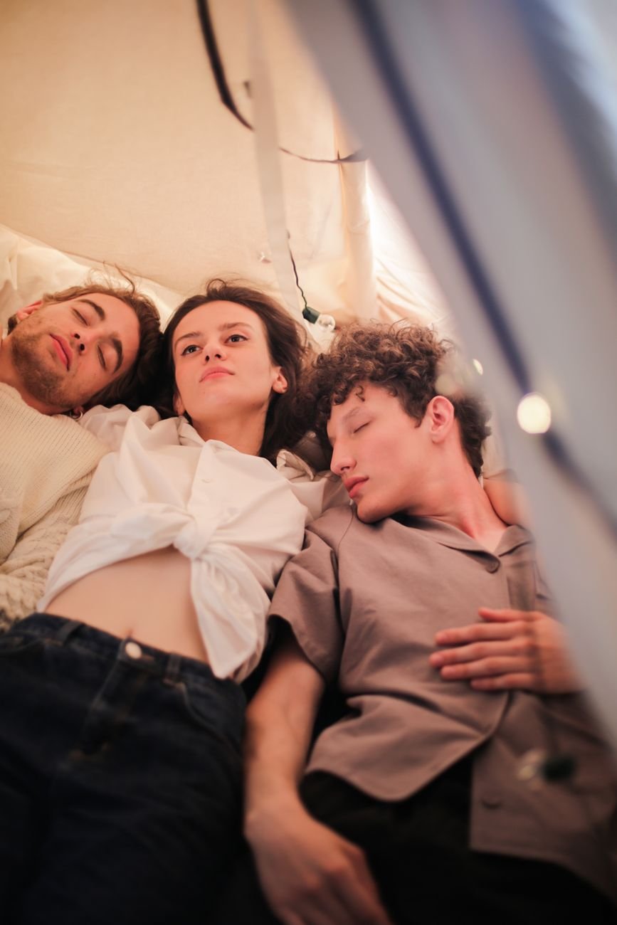 Polyamorous Relationships