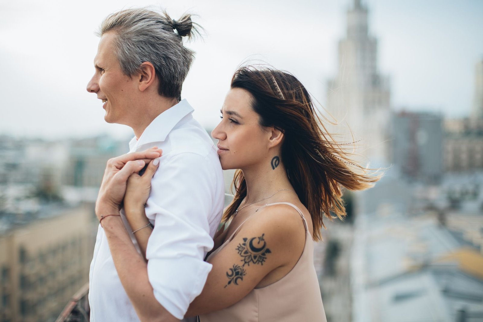 Cancer and Sagittarius Relationship Compatibility