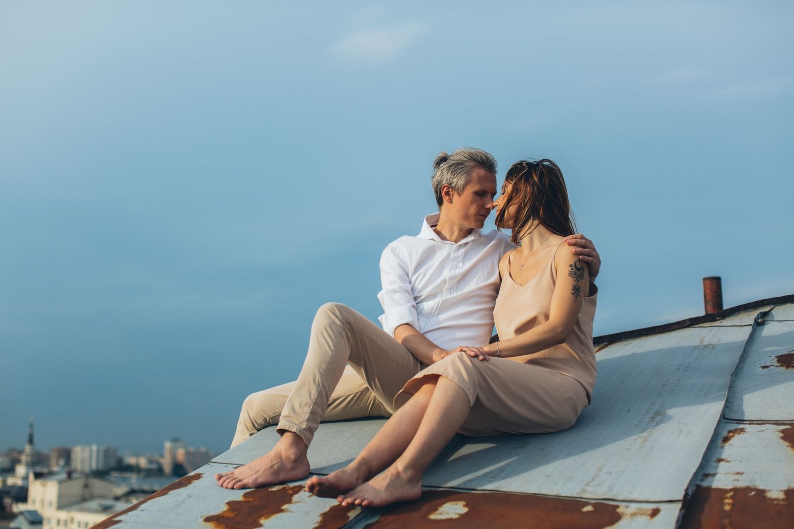 How to Trust Your Partner Again
