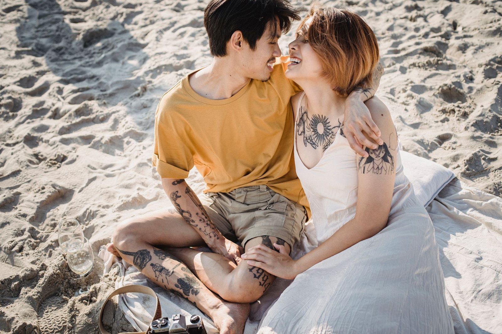 Pisces and Gemini Relationship Compatibility in Dating