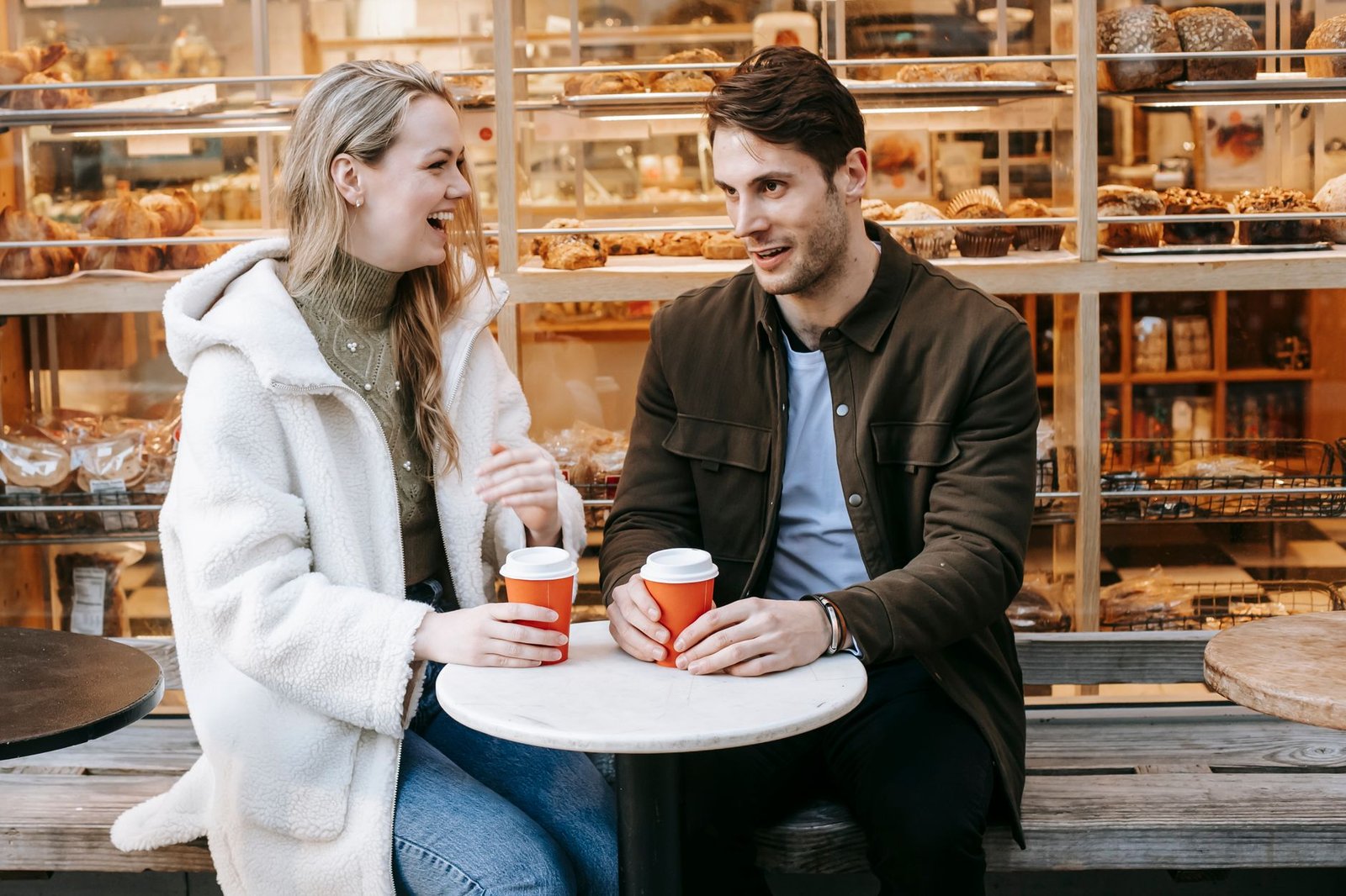 Listen to Your Partner Without Interrupting