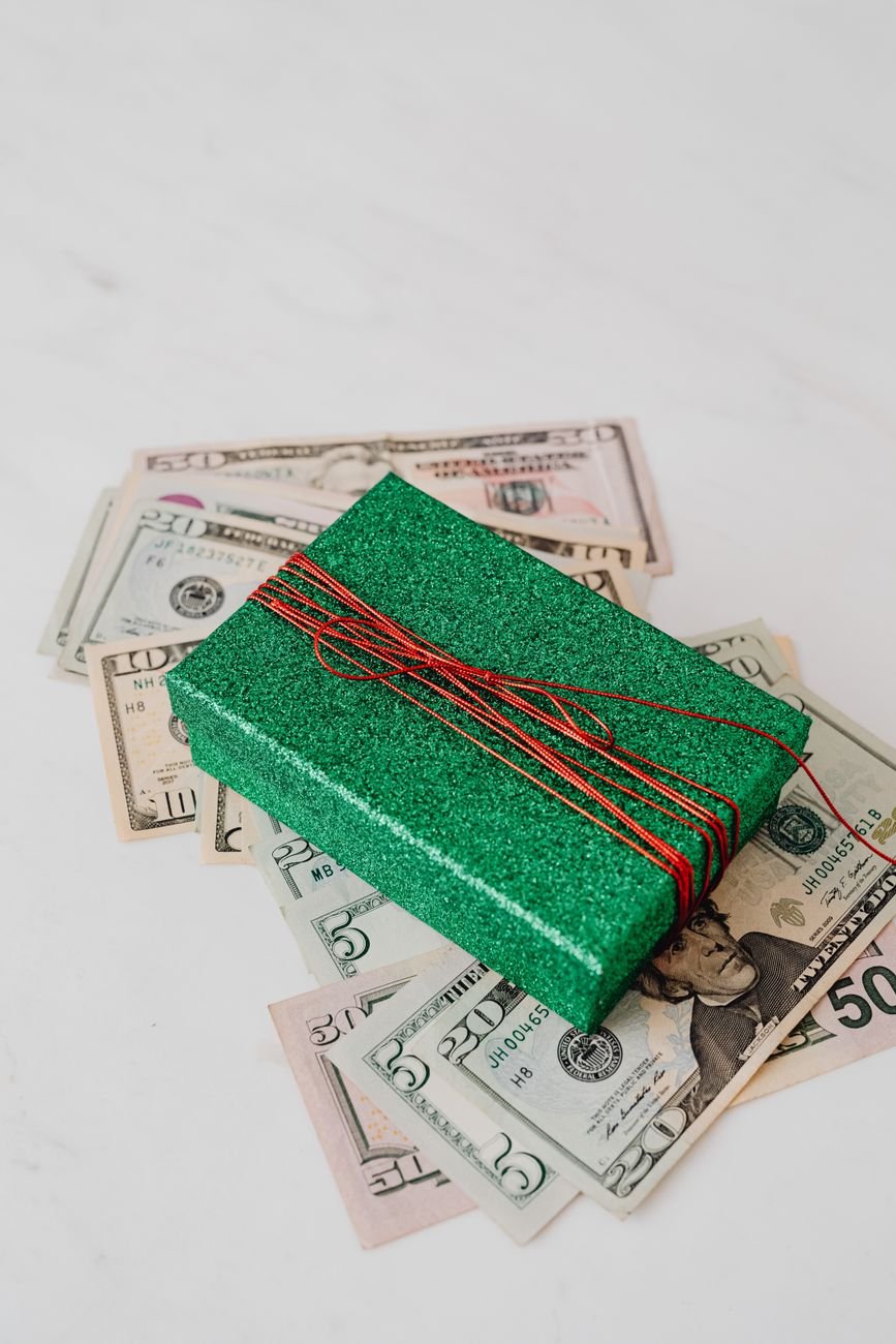 Budget-Friendly gifts