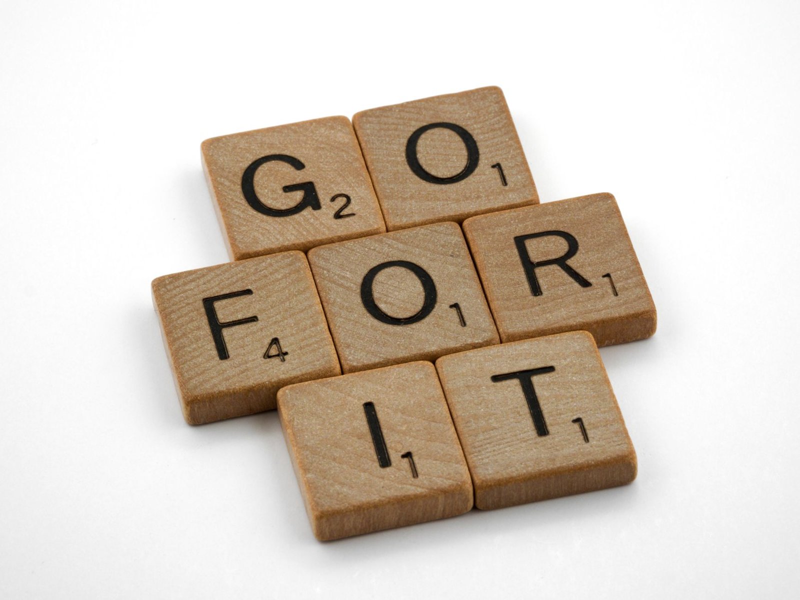 Scrabble GO