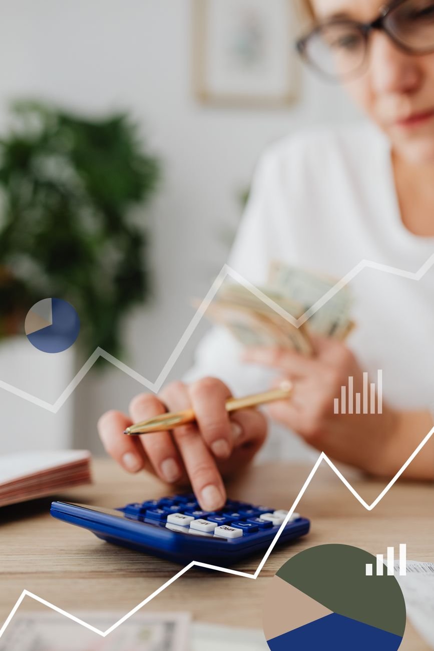 Financial Contributions and Decision Making