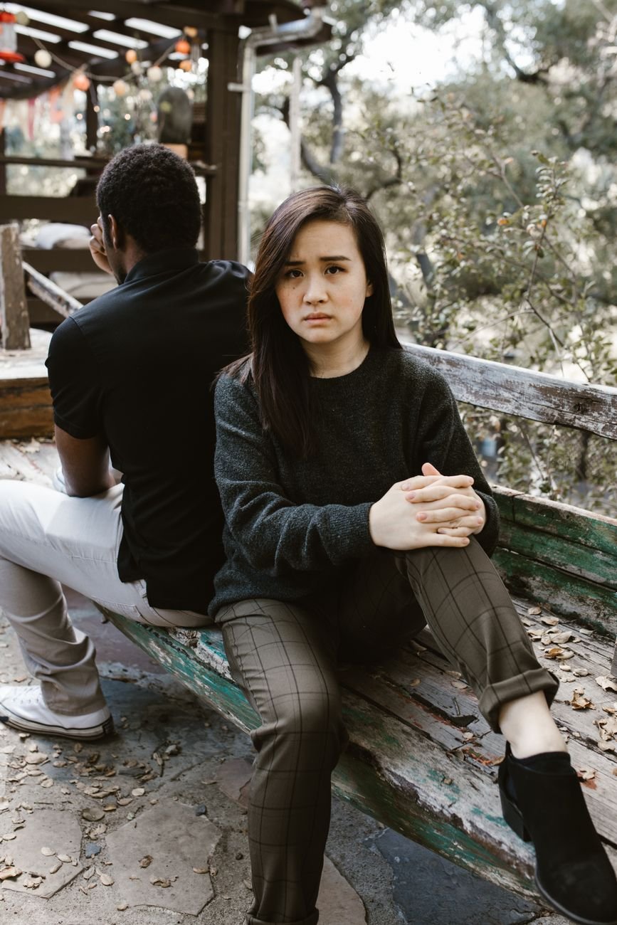 What Causes Relationship OCD?