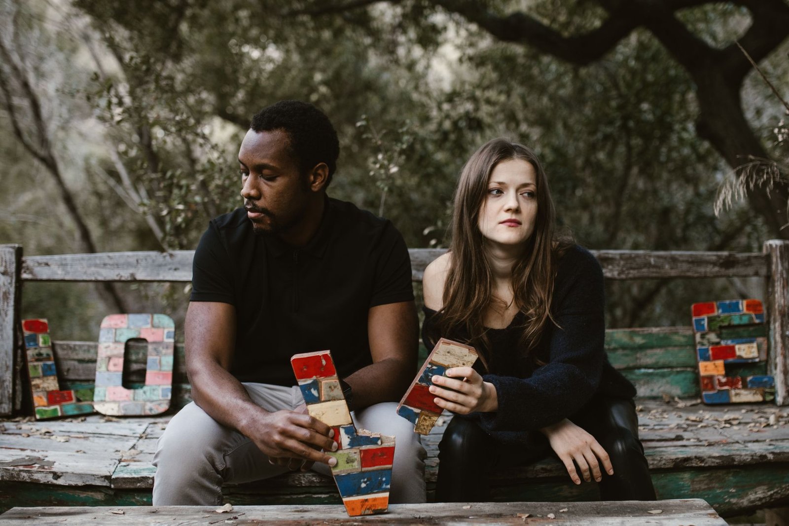 When Relationship Doubts Might Be About the Relationship