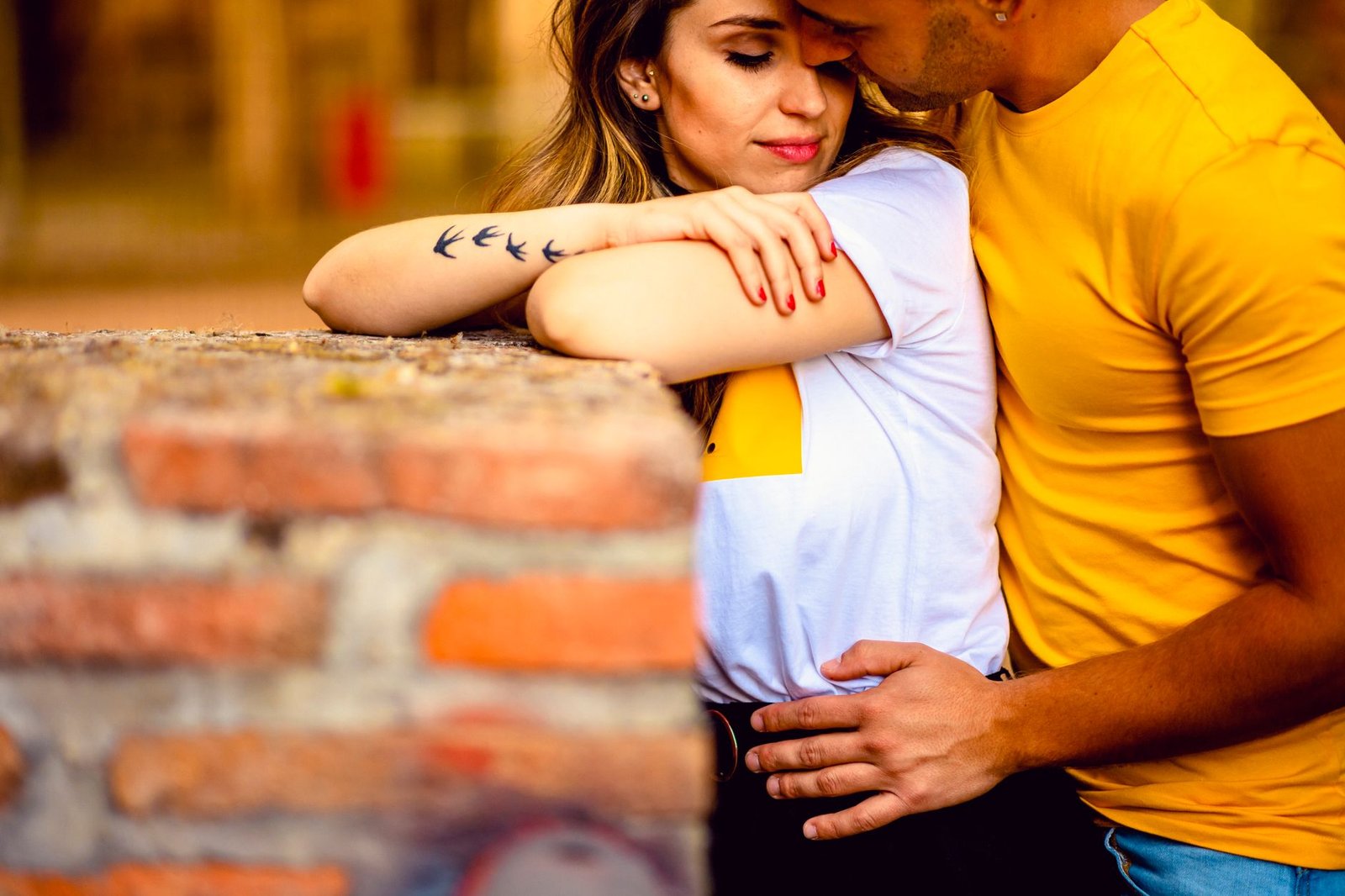 how to rebuild trust in a relationship 