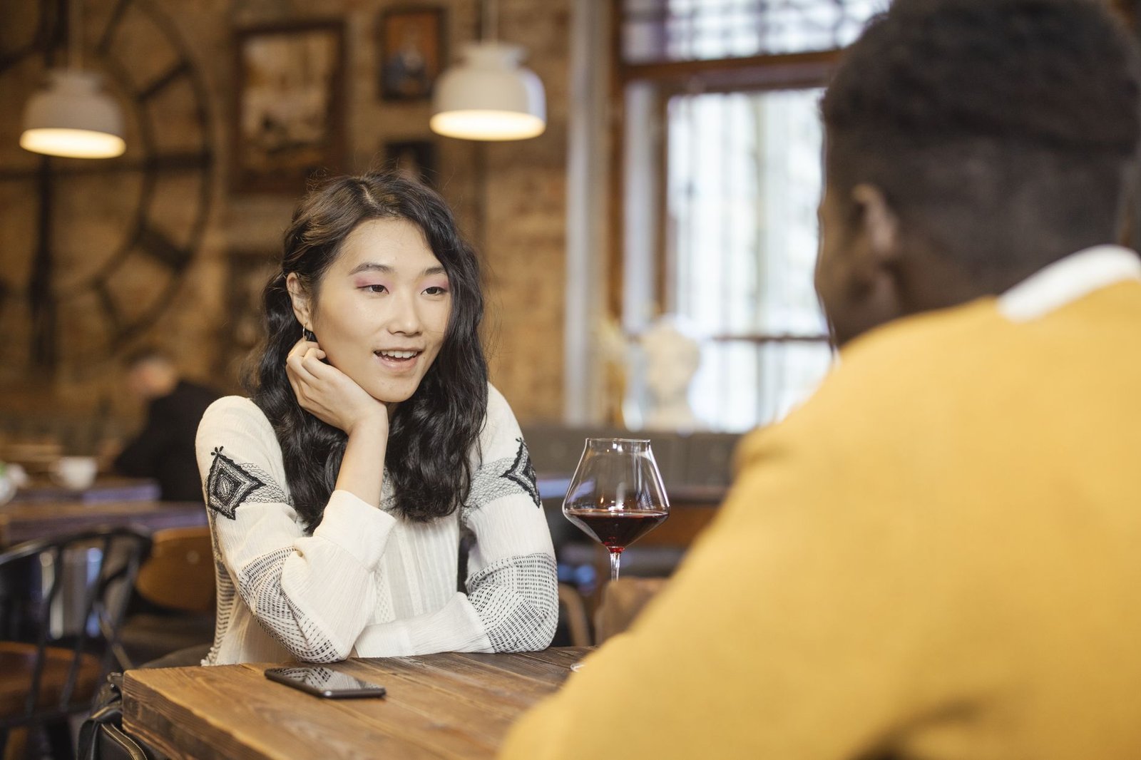 Best First Date Questions
