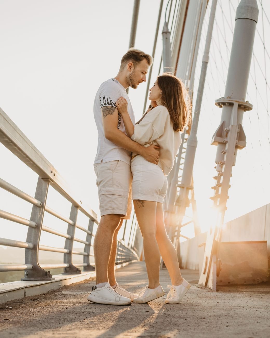 How to Make the Relationship Stronger