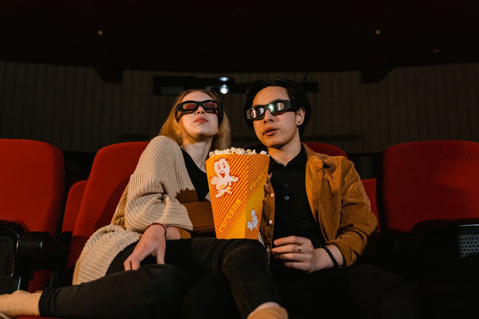 Have an online movie night
