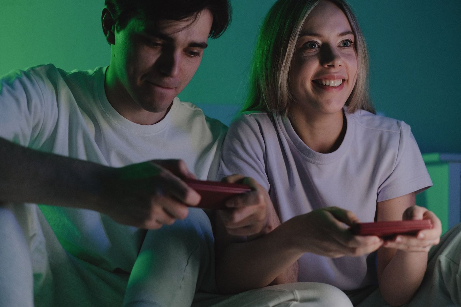 Pictionary Online games for couples