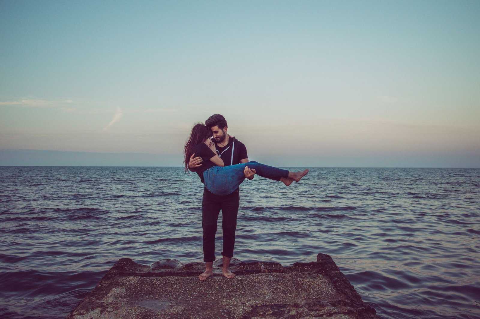 Aquarius and Libra Relationship Compatibility
