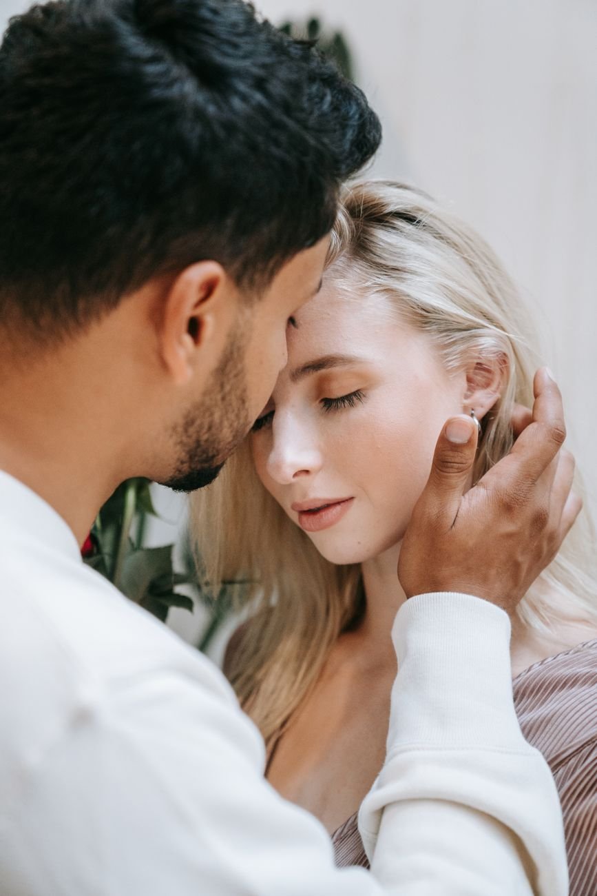 Deeper Emotional Intimacy
