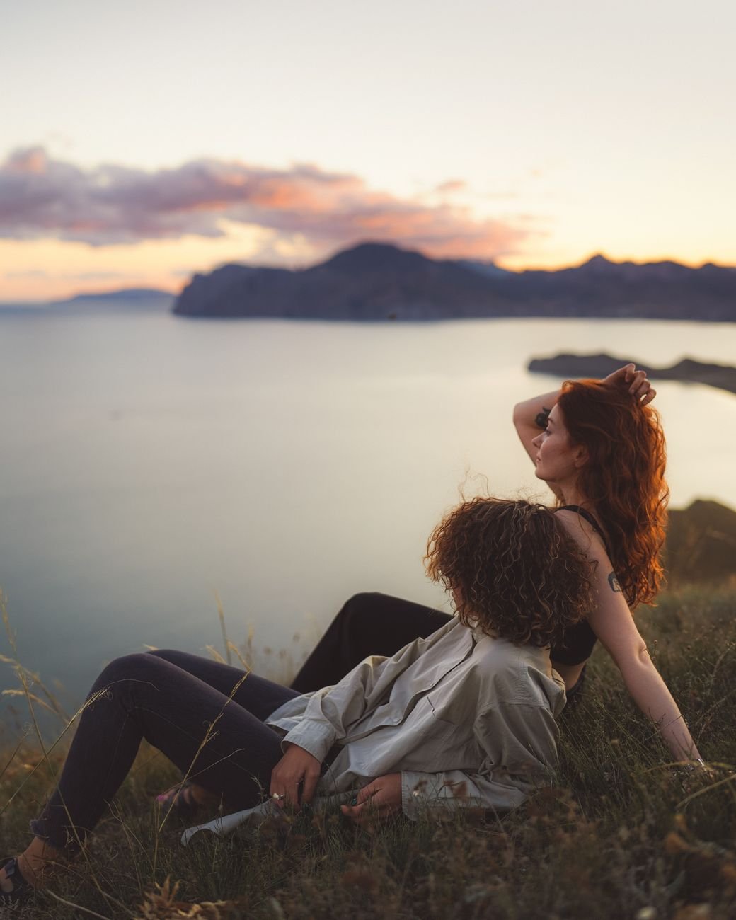 Leo and Pisces Emotional Connection