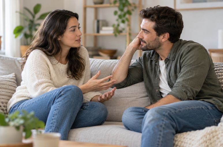 How to Tell Whether a Behavior Is Crossing a Boundary