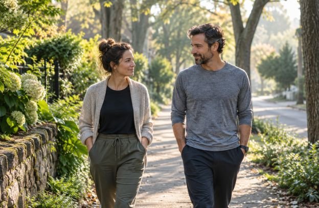 How to Talk About Microcheating With Your Partner