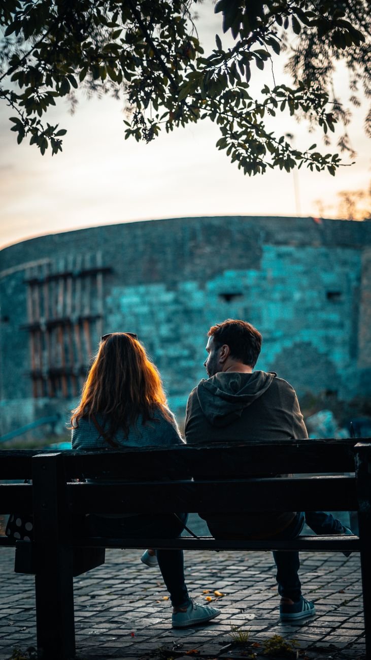 Tips for a Reunion With an Ex