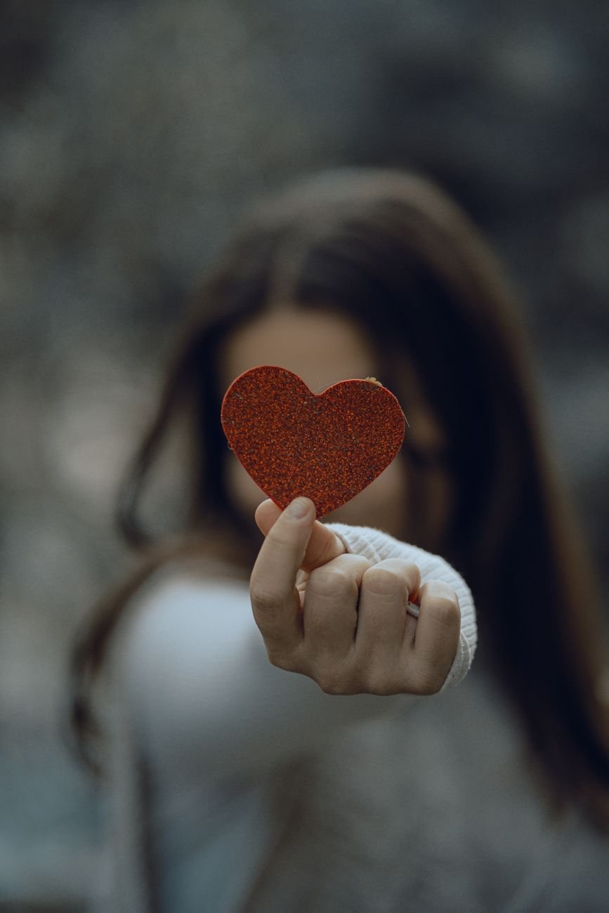Why Limerence Feels So Much Like Love