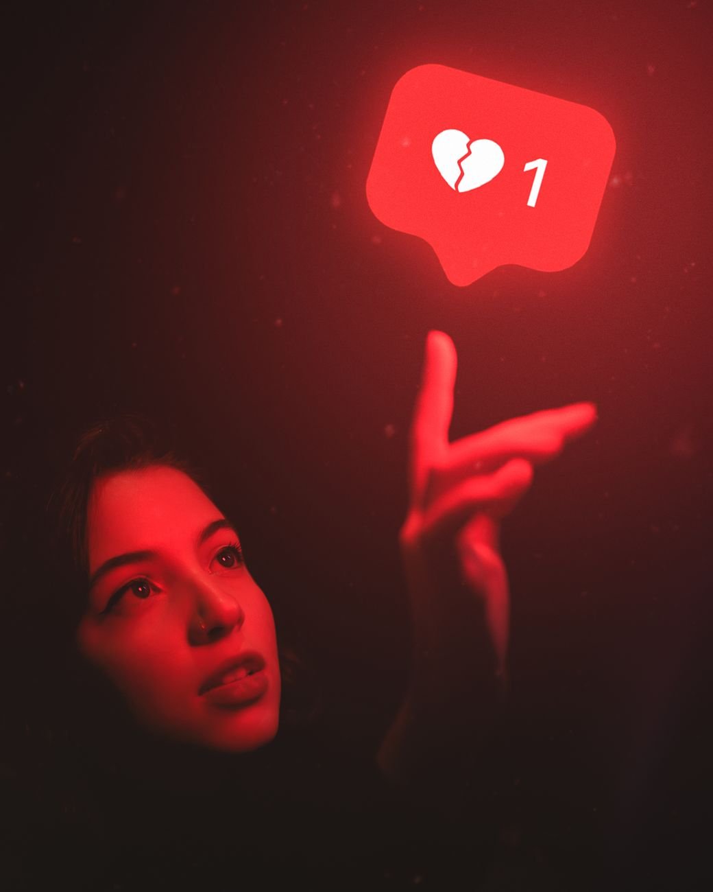 Unfollow your ex on social media