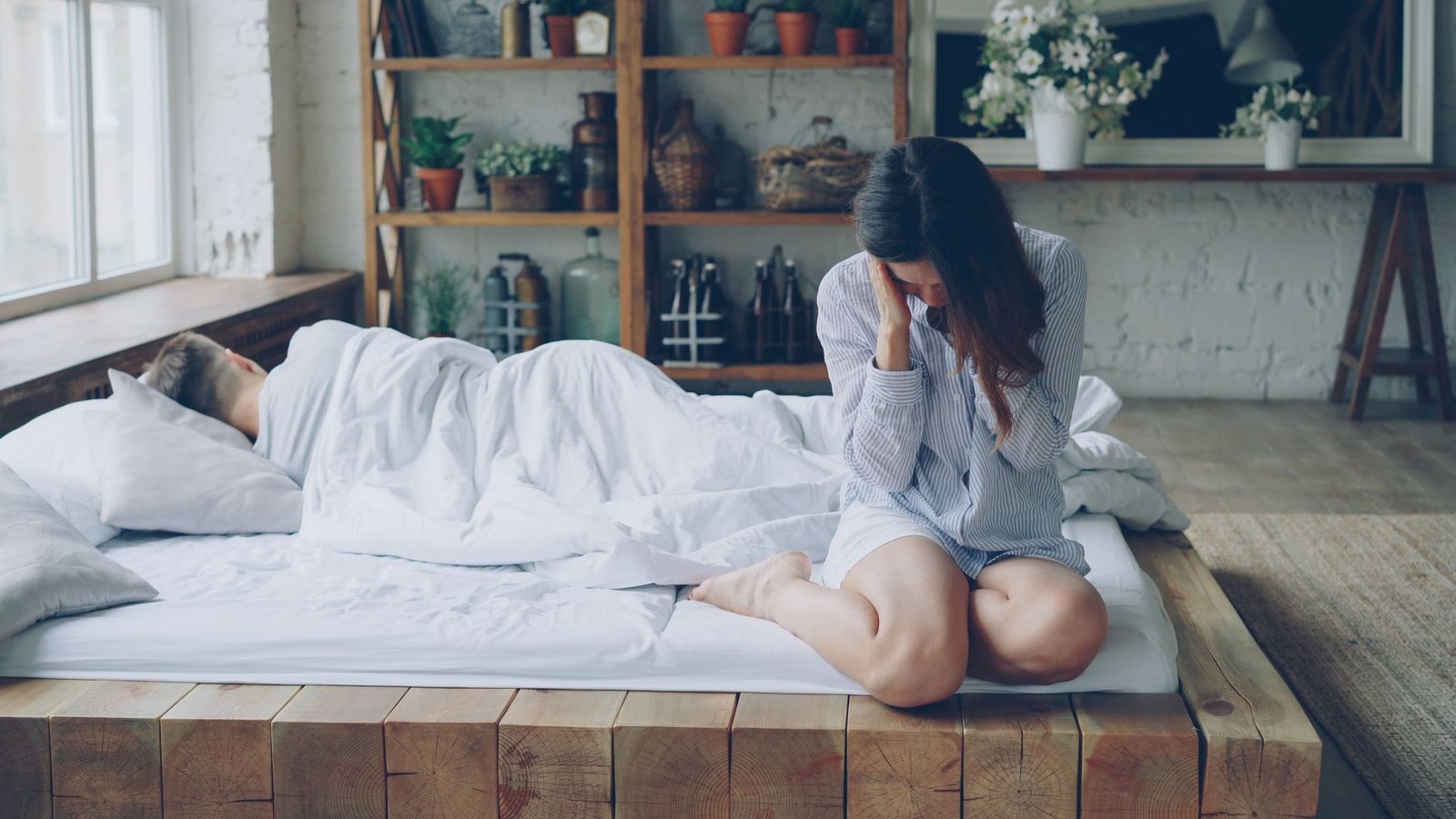 Why Do I Keep Having Dreams About My Ex After Years Apart?