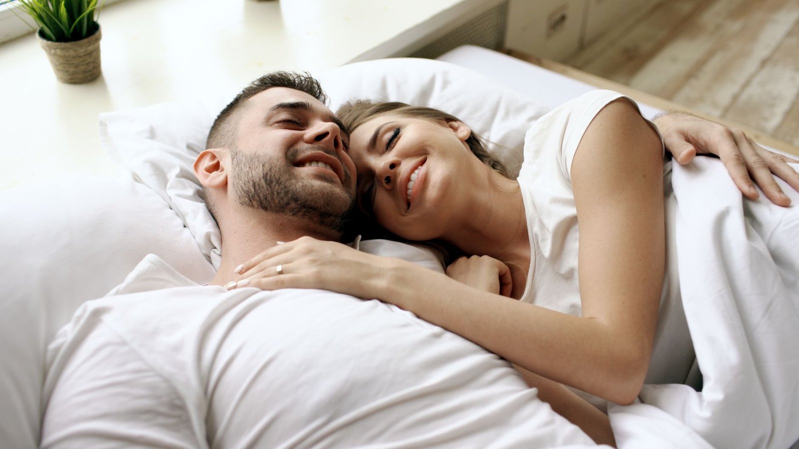 Benefits of Addressing Intimacy Problems Early