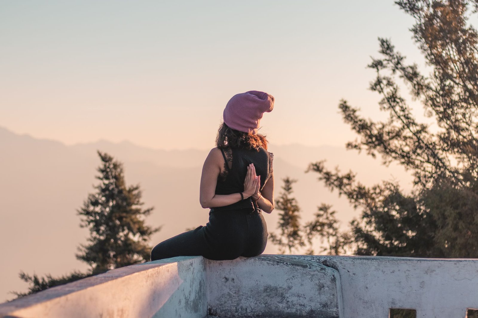 Learn to Trust Yourself
