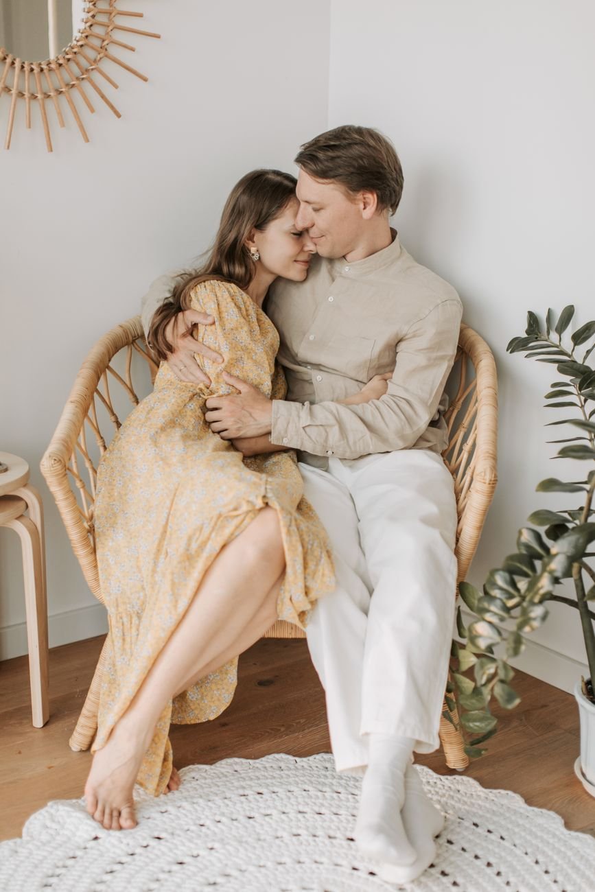 Couples Intimacy Therapy