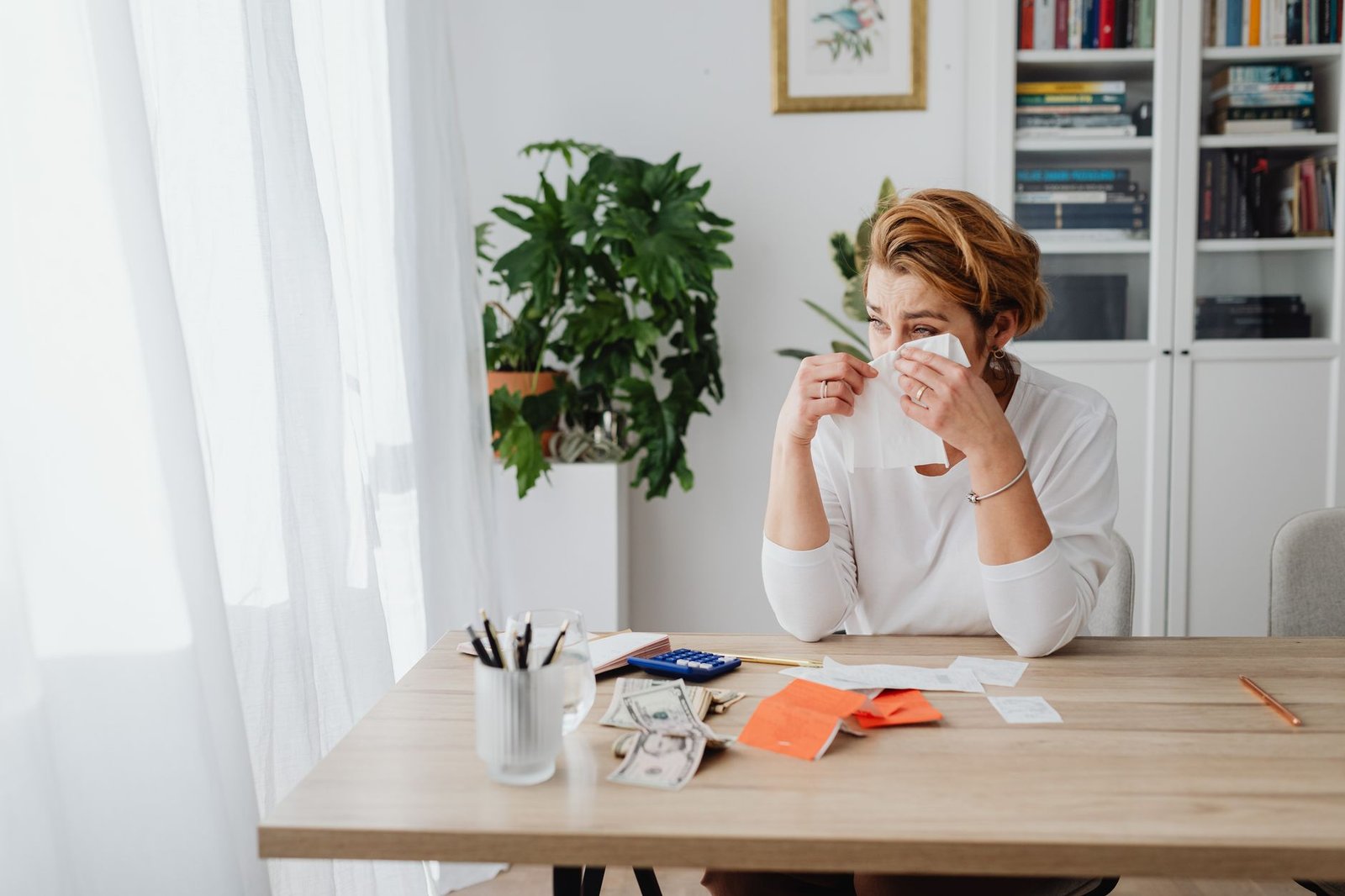  Managing Emotions and Patterns