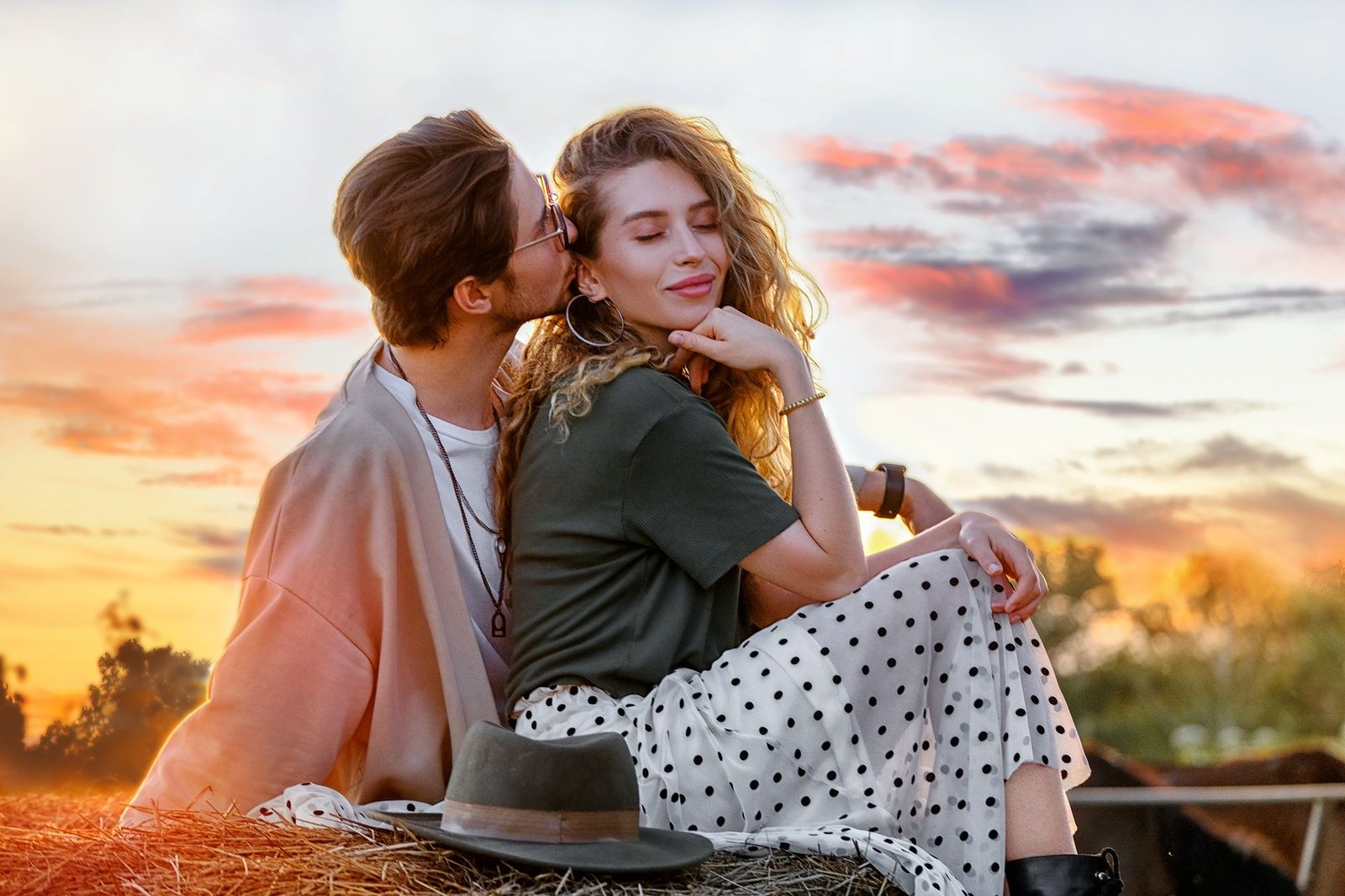 Signs You Are Developing Real Love